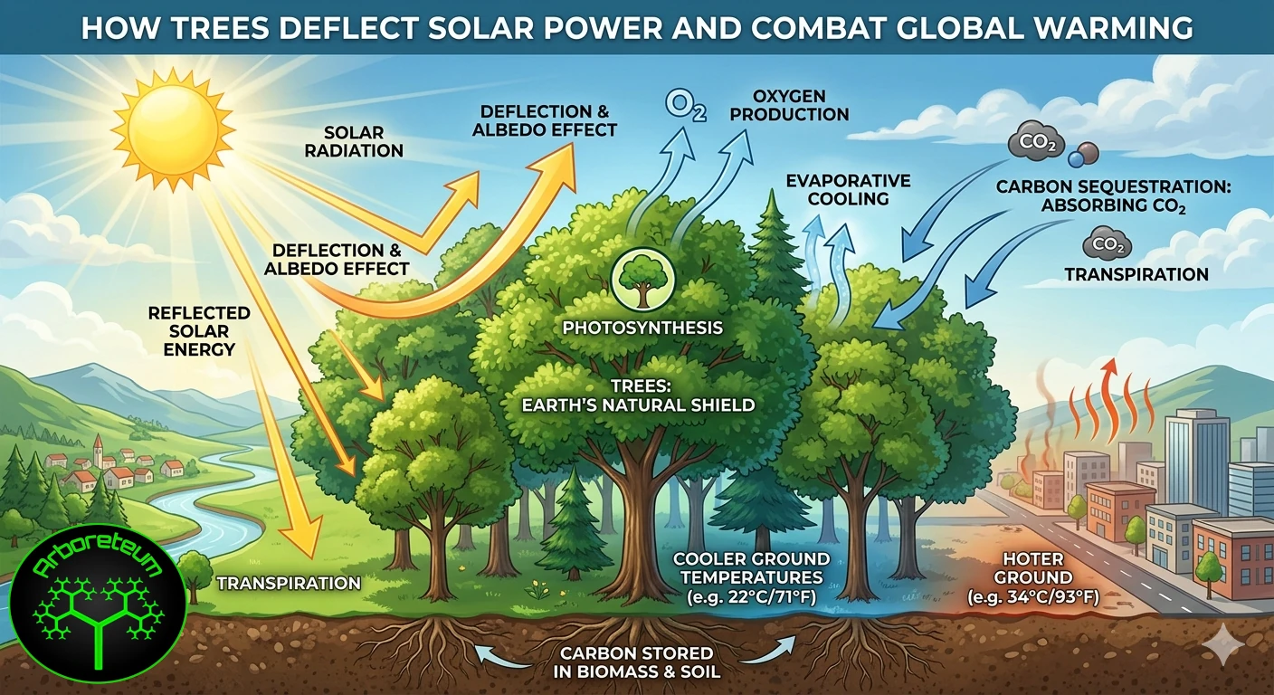 Global Warming Solution