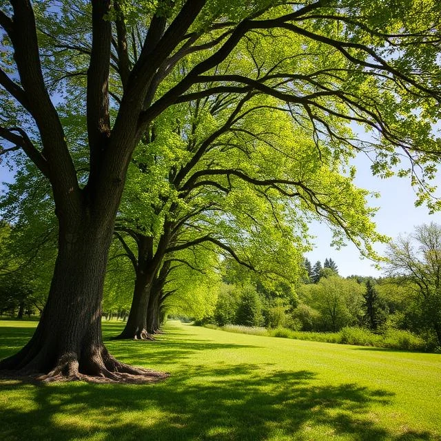 Arboreteum