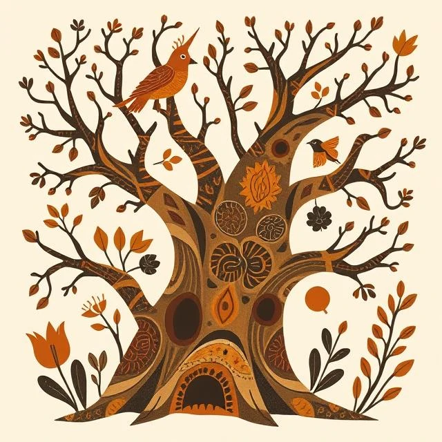 Arboreteum
