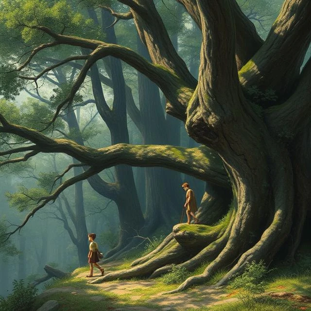 Arboreteum
