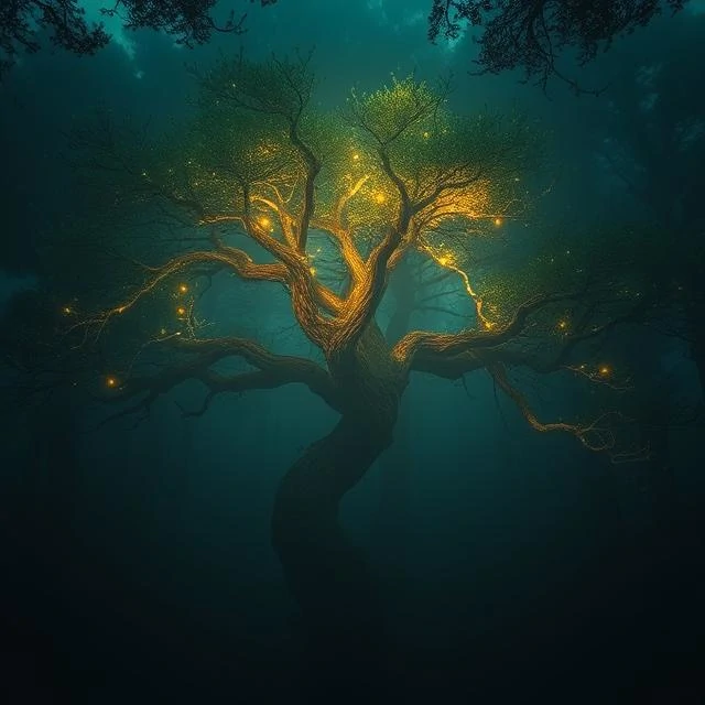 Arboreteum