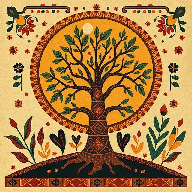 Arboreteum