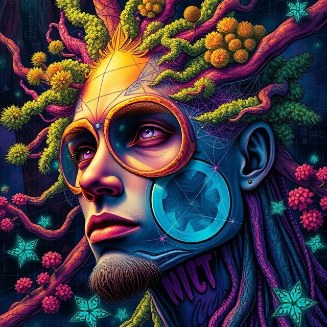 Arboreteum