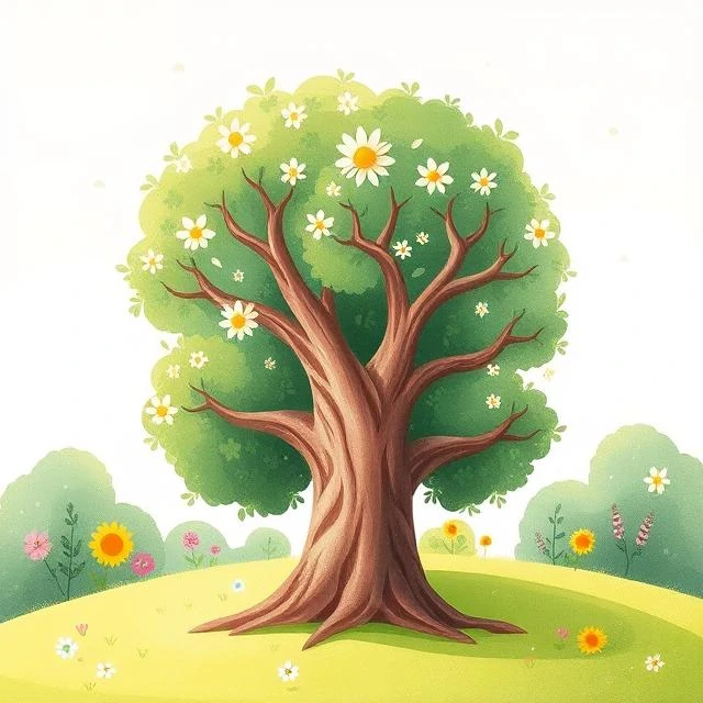 Arboreteum