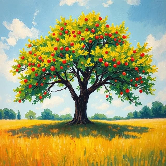 Arboreteum