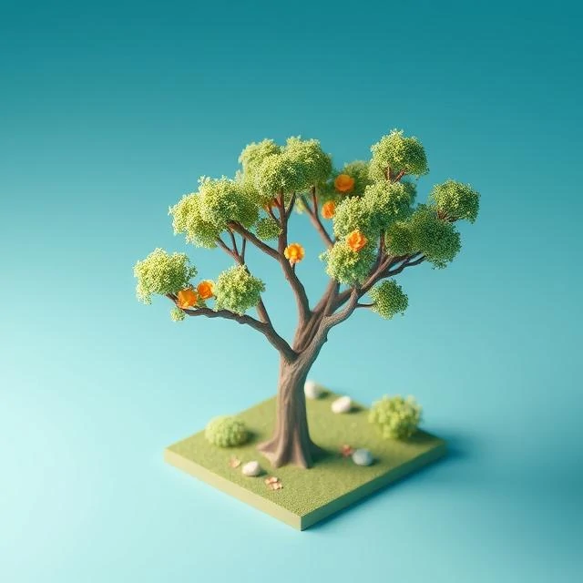 Arboreteum