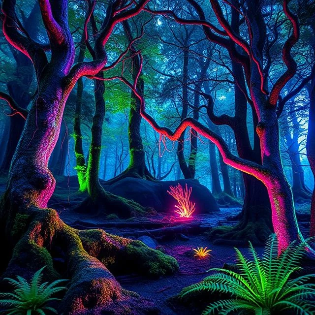 Arboreteum