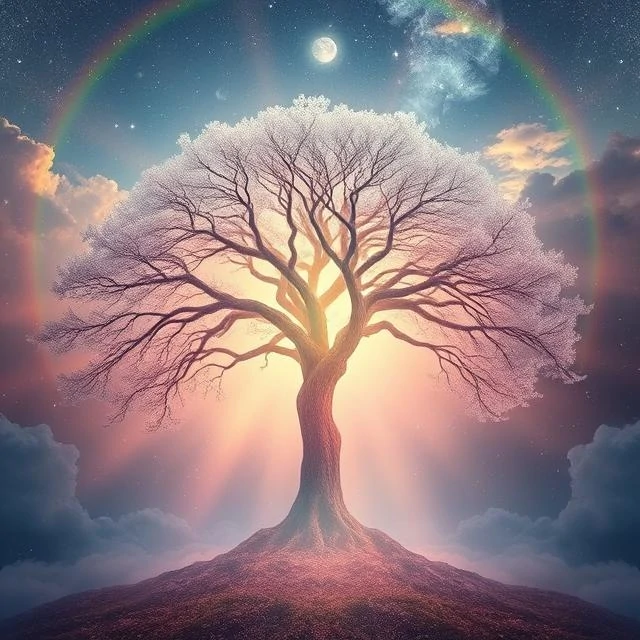 Arboreteum