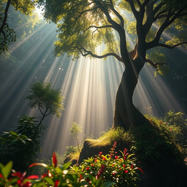 Arboreteum