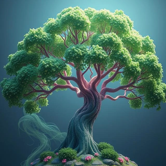 Arboreteum