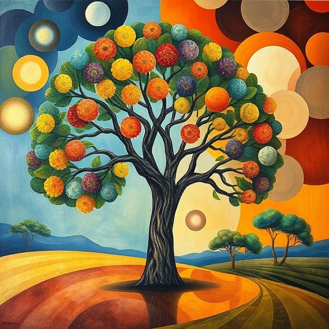 Arboreteum