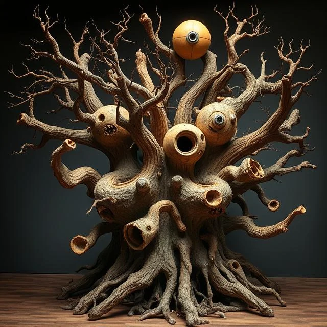 Arboreteum