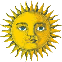 sun